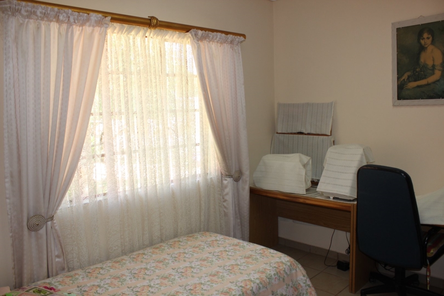 4 Bedroom Property for Sale in Deneysville Free State